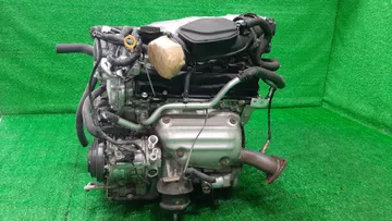ДВИГАТЕЛЬ НА NISSAN FUGA PY50 VQ35DE