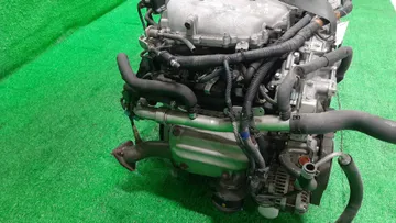 ДВИГАТЕЛЬ НА NISSAN FUGA PY50 VQ35DE
