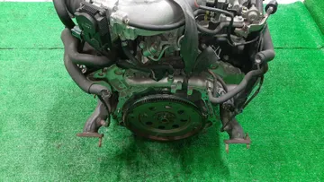 ДВИГАТЕЛЬ НА NISSAN FUGA PY50 VQ35DE
