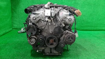 ДВИГАТЕЛЬ НА NISSAN SKYLINE V36 VQ25HR