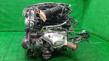 ДВИГАТЕЛЬ НА NISSAN SKYLINE V36 VQ25HR