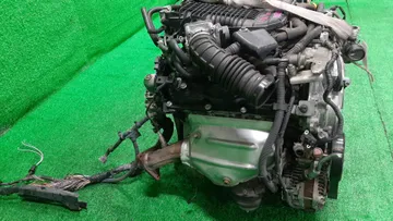 ДВИГАТЕЛЬ НА NISSAN SKYLINE V36 VQ25HR