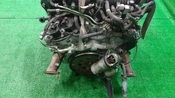 ДВИГАТЕЛЬ НА NISSAN SKYLINE V36 VQ25HR