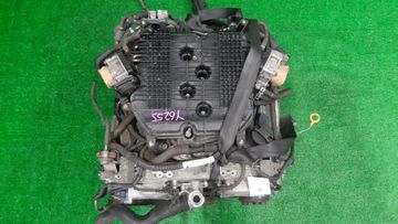 ДВИГАТЕЛЬ НА NISSAN SKYLINE V36 VQ25HR