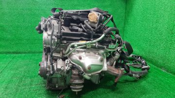 ДВИГАТЕЛЬ НА NISSAN SKYLINE V36 VQ25HR