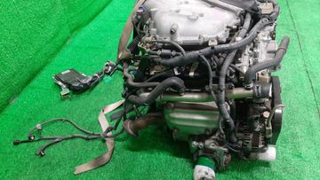 ДВИГАТЕЛЬ НА NISSAN STAGEA PNM35 VQ35DE