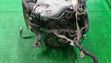 ДВИГАТЕЛЬ НА NISSAN STAGEA PNM35 VQ35DE
