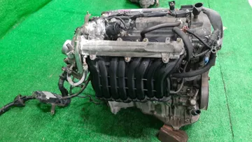 ДВИГАТЕЛЬ НА TOYOTA PREMIO AZT240 1AZ-FSE