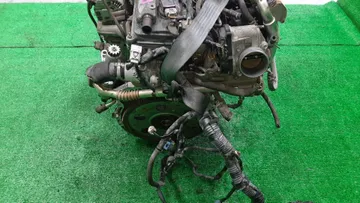 ДВИГАТЕЛЬ НА TOYOTA PREMIO AZT240 1AZ-FSE