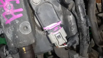ДВИГАТЕЛЬ НА TOYOTA PREMIO AZT240 1AZ-FSE