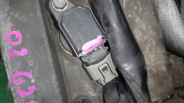 ДВИГАТЕЛЬ НА TOYOTA PREMIO AZT240 1AZ-FSE