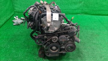 ДВИГАТЕЛЬ НА TOYOTA RAV4 ACA21W 1AZ-FSE
