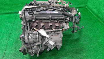 ДВИГАТЕЛЬ НА TOYOTA RAV4 ACA21W 1AZ-FSE