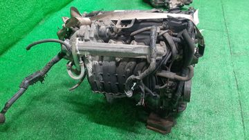 ДВИГАТЕЛЬ НА TOYOTA RAV4 ACA21W 1AZ-FSE