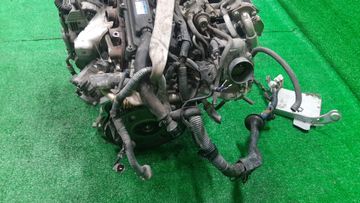 ДВИГАТЕЛЬ НА TOYOTA RAV4 ACA21W 1AZ-FSE