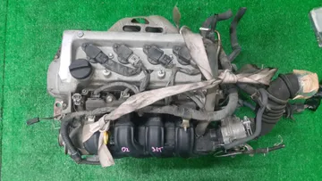 ДВИГАТЕЛЬ НА TOYOTA COROLLA NZE121 1NZ-FE