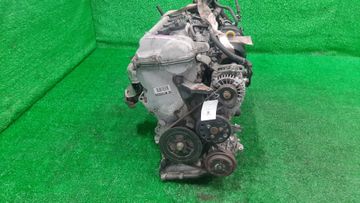 ДВИГАТЕЛЬ НА TOYOTA COROLLA NZE121 1NZ-FE