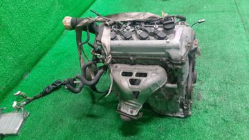 ДВИГАТЕЛЬ НА TOYOTA COROLLA NZE121 1NZ-FE