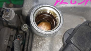 ДВИГАТЕЛЬ НА TOYOTA COROLLA NZE121 1NZ-FE