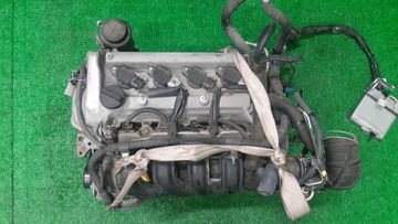 ДВИГАТЕЛЬ НА TOYOTA PORTE NNP15 1NZ-FE