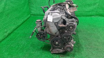ДВИГАТЕЛЬ НА TOYOTA PORTE NNP15 1NZ-FE
