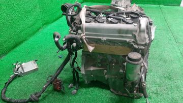 ДВИГАТЕЛЬ НА TOYOTA PORTE NNP15 1NZ-FE