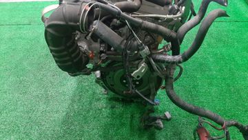 ДВИГАТЕЛЬ НА TOYOTA PORTE NNP15 1NZ-FE