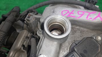 ДВИГАТЕЛЬ НА TOYOTA PORTE NNP15 1NZ-FE