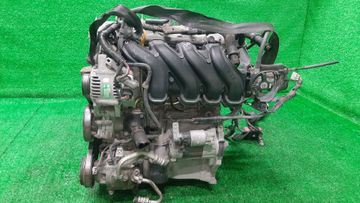 ДВИГАТЕЛЬ НА TOYOTA PLATZ NCP12 1NZ-FE