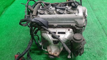 ДВИГАТЕЛЬ НА TOYOTA PLATZ NCP12 1NZ-FE