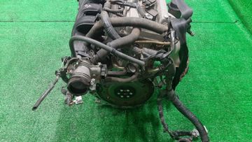 ДВИГАТЕЛЬ НА TOYOTA PLATZ NCP12 1NZ-FE