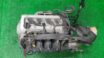 ДВИГАТЕЛЬ НА TOYOTA COROLLA NZE121 1NZ-FE