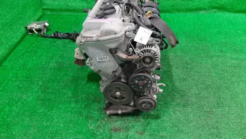 ДВИГАТЕЛЬ НА TOYOTA COROLLA NZE121 1NZ-FE