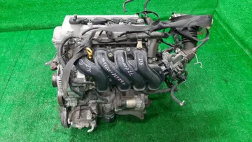 ДВИГАТЕЛЬ НА TOYOTA COROLLA NZE121 1NZ-FE