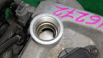 ДВИГАТЕЛЬ НА TOYOTA COROLLA NZE121 1NZ-FE