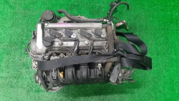 ДВИГАТЕЛЬ НА TOYOTA PORTE NNP11 1NZ-FE