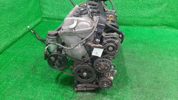 ДВИГАТЕЛЬ НА TOYOTA PORTE NNP11 1NZ-FE