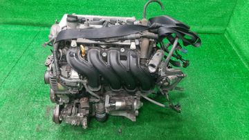 ДВИГАТЕЛЬ НА TOYOTA PORTE NNP11 1NZ-FE