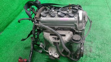 ДВИГАТЕЛЬ НА TOYOTA PORTE NNP11 1NZ-FE