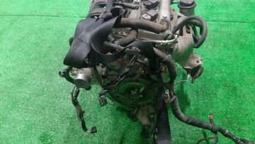 ДВИГАТЕЛЬ НА TOYOTA PORTE NNP11 1NZ-FE