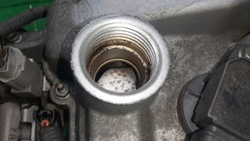 ДВИГАТЕЛЬ НА TOYOTA PORTE NNP11 1NZ-FE
