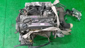 ДВИГАТЕЛЬ НА TOYOTA PREMIO AZT240 1AZ-FSE