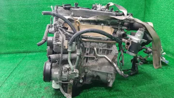 ДВИГАТЕЛЬ НА TOYOTA PREMIO AZT240 1AZ-FSE