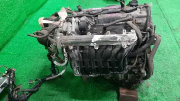 ДВИГАТЕЛЬ НА TOYOTA PREMIO AZT240 1AZ-FSE
