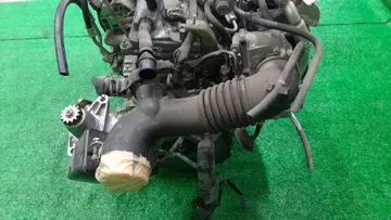 ДВИГАТЕЛЬ НА TOYOTA PREMIO AZT240 1AZ-FSE