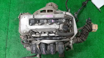 ДВИГАТЕЛЬ НА TOYOTA WISH ZNE10G 1ZZ-FE