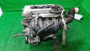 ДВИГАТЕЛЬ НА TOYOTA WISH ZNE10G 1ZZ-FE
