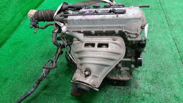 ДВИГАТЕЛЬ НА TOYOTA WISH ZNE10G 1ZZ-FE