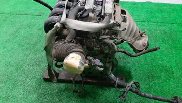ДВИГАТЕЛЬ НА TOYOTA WISH ZNE10G 1ZZ-FE