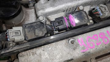 ДВИГАТЕЛЬ НА TOYOTA WISH ZNE10G 1ZZ-FE